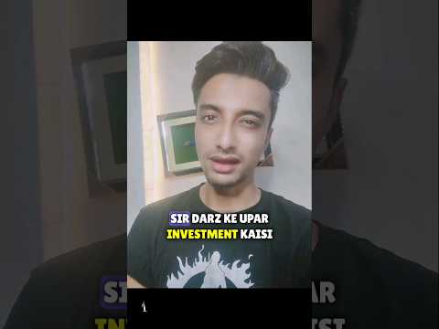 Investment plan on Daraz. #daraz #viral #ecommerce #amazon #shopify #dropshipping #learning #viral