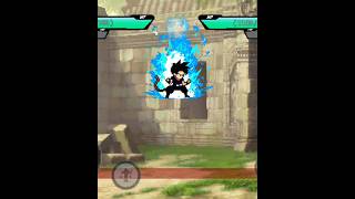 todas las formas de Zero #ultimateheroes