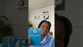 Promo for Six Questions in Six Words book.