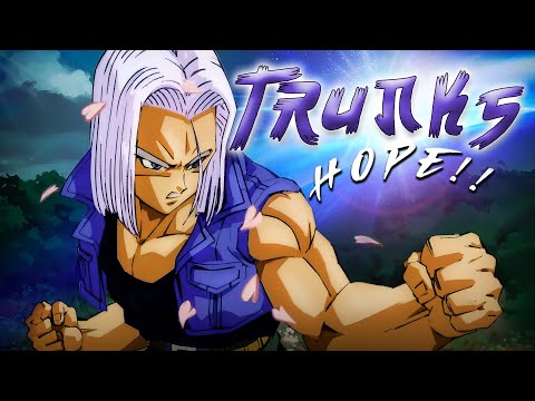 Future Trunks | Hope