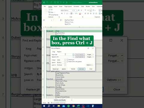 #exceltips  #excel