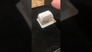 The Cursor team sent me a new keyboard 😂#vibecoding #cursorai #cursor #promptengineering