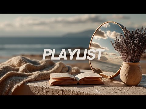 {playlist} Mellow Lofi Beats - Ultimate Acoustic Pop Playlist 2025 - Relax, Study, Sleep, De-stress