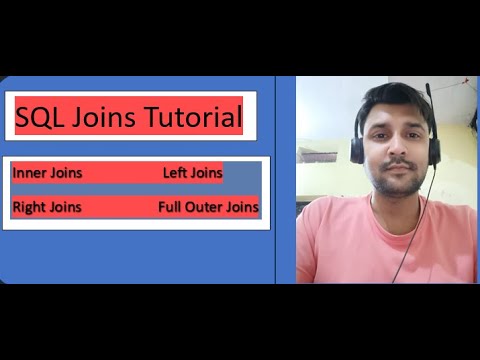 Most Asked SQL JOIN based Interview Question | # of Records after 4 types of JOINs