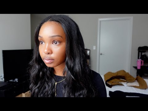 some shopping, eating, & nails