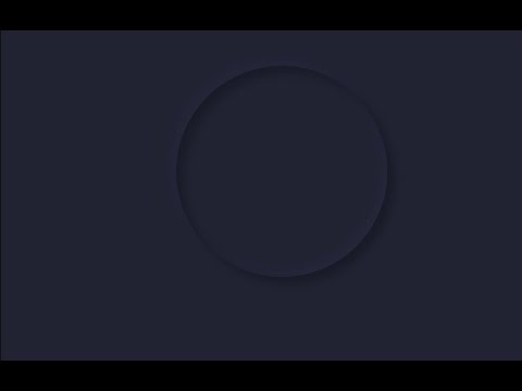 Ripple Effect Animation