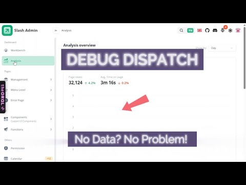When the UI Looks Fine but Data Is Missing