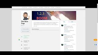 Tickeron.com: Trade Ideas Scanner - Quick way to find profitable trades