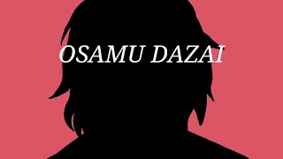 BSD react to MAM (magic and mystery) || Dazai Osamu|| BSD X GACHA X HP || JELLO