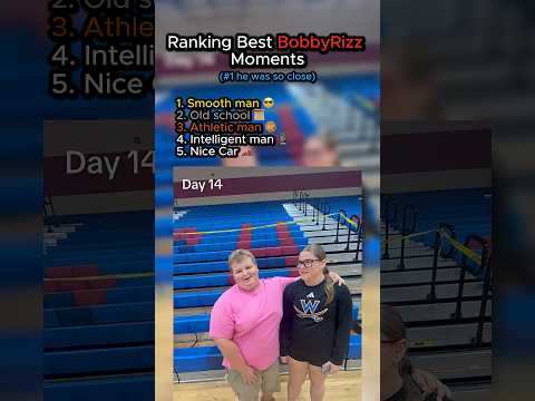 Ranking Top 5 BobbyRizz Moments @BobbyRizz-0  #funny #rizz