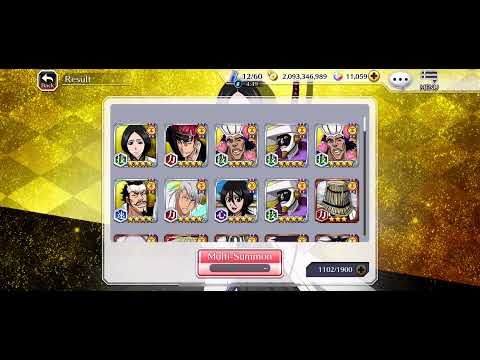 10K PREMIUM CHARACTER AND ACCESSORY OBJECTIF - DAY 1/10