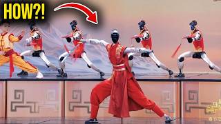 How These Robots Learned to Dance Like This (Unseen Training)