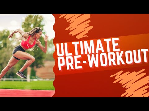 Baking Soda: The ULTIMATE Pre-Workout Boost!