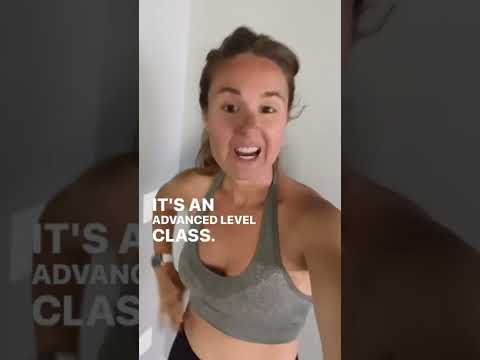 New drops in the studio //workout.studiosprng.com #shorts #newworkouts #newreleases #cardioworkout