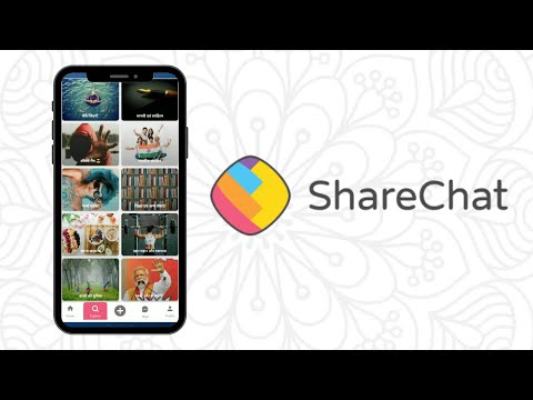 ShareChat- India's Largest Regional Social Network