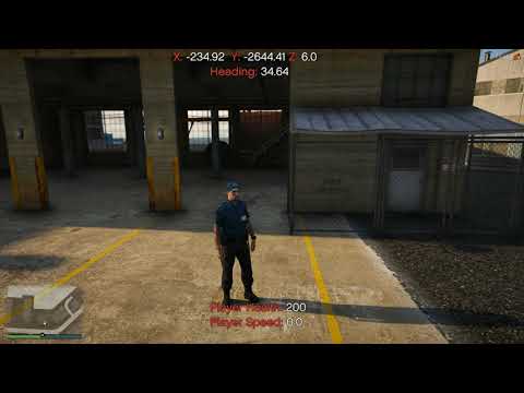 [Tutorial] Fire/EMS Pager + Fire Siren - How to install, and add custom Tones & Stations - GTA 5
