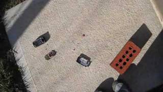 Nokia Phone Durability testing