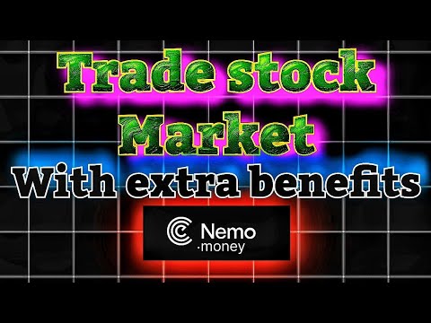 Nemo Trading App Review – My Honest Experience With This New Trading Platform