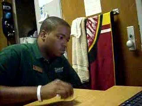 Beats with a Pen