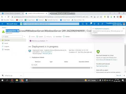 How to Create Microsoft Azure Account | Create RDP in Microsoft Azure | RDP Azure