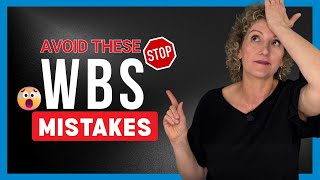 Top WBS Mistakes You Might Be Making