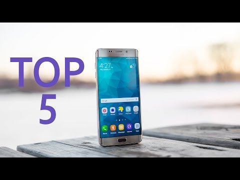 Top 5 Android Apps 2018 | Must have Android Apps 2018