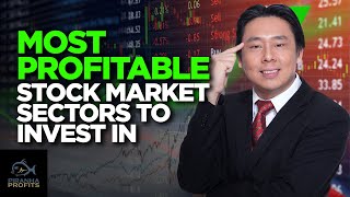 Most Profitable Stock Market Sectors to Invest in