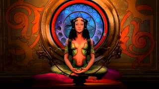 dune tribute by pascalblanche