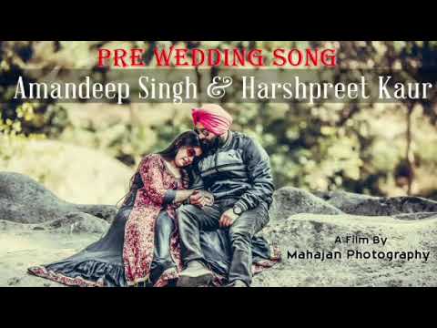 Best pre-wedding Mahajan studio jal. 98151-70773