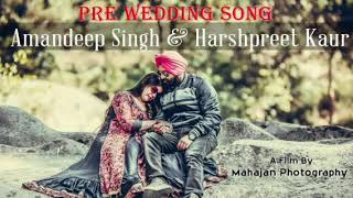 Best pre-wedding Mahajan studio jal. 98151-70773