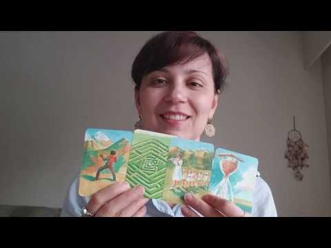#macards WHAT YOU NEED TO LET GO OF - Free MACards Session #2 (#pickacard )