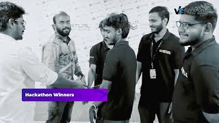 Virtual Tech Gurus Hackathon 2025 – Where Innovation Meets Impact!