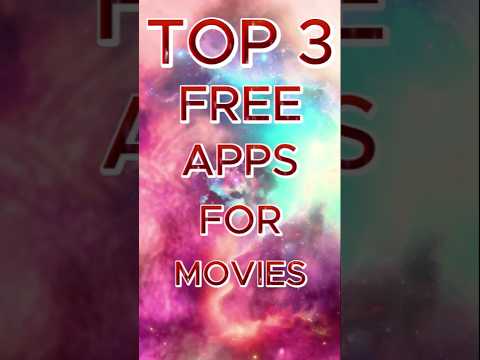 Top 3 Free Apps for Movies (Legal & Safe) #marvel