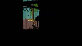 Ninja Arshi2 game play