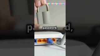 Protect your WiFi with this #wifi #technology #cyberhacking #ethicalhacking #hackingforbeginners TIH