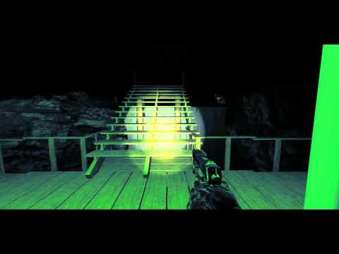 Crysis Sandbox2 : Lost City. HD