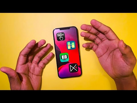 4 Apps You Must Have On Your iPhone