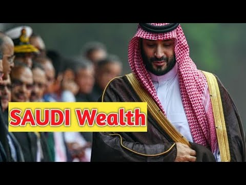 Saudi Wealth Fund's Big Plan: Bond Sales & Ipos To Fuel Ambitions!