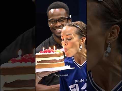 First SLAP then CAKE 🎂😂 #slap #slapfighting #aiart #aivideo