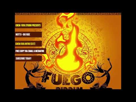 Motto -  Big Ride Dj Blue TPK Intro #2