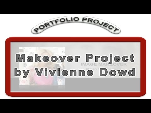 Makeover Project