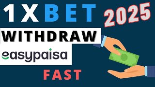 1xbet withdrawal easypaisa | 1xbet withdrawal kaise kare | 1xbet withdrawal in pakistan