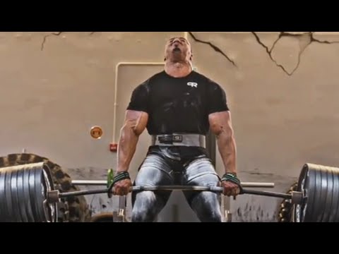 Welcome to the pain zone