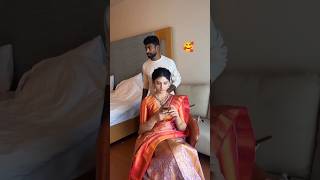 🥰 Ritika Nayak 😍#couple Goals Romantic whatsapp status #trending #trend #ritikanayak