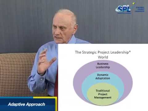 There is more than just being a certified Project Management Professional (PMP).