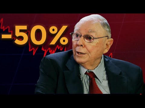 "You DESERVE the Mediocre Result You're Going To Get" - Charlie Munger