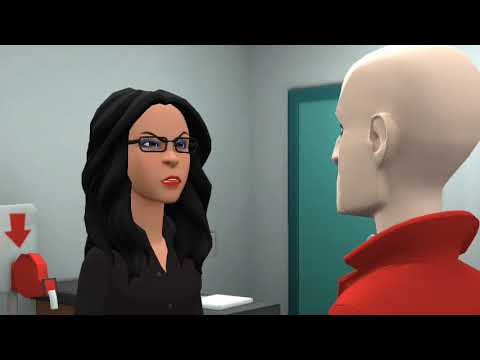 G.I.Joe : Gastrointestinal Hero (Number 2)