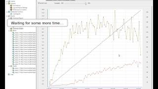 Load Testing using WAPT - part 2