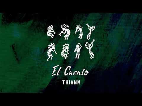 Thiann - El Cuento (Original Mix)