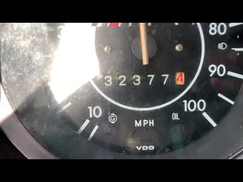 1973 Super Beetle 400mph